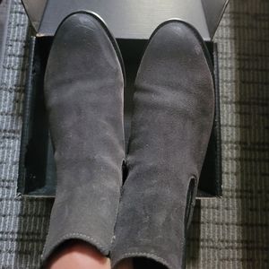 Thursday Boot Company Booties